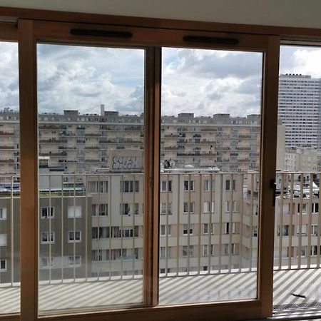 Beautiful Paris Apartment Exterior foto